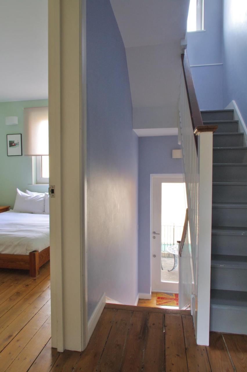 Comfortable Waterloo Home Near Thames Londres Exterior foto